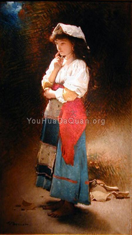 The Dilemma - 莱昂·博纳特